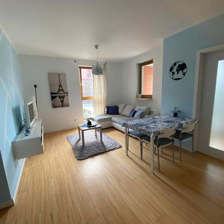 Aprt Torunska / Center Apartamento Gdańsk Exterior foto