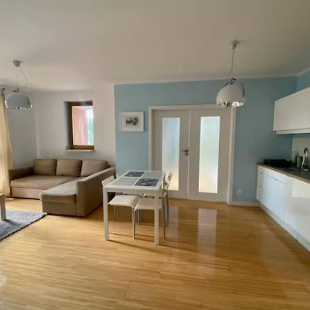 Aprt Torunska / Center Apartamento Gdańsk Exterior foto