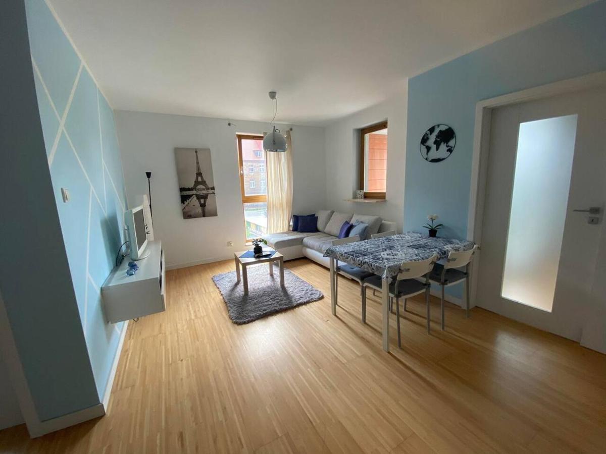 Aprt Torunska / Center Apartamento Gdańsk Exterior foto