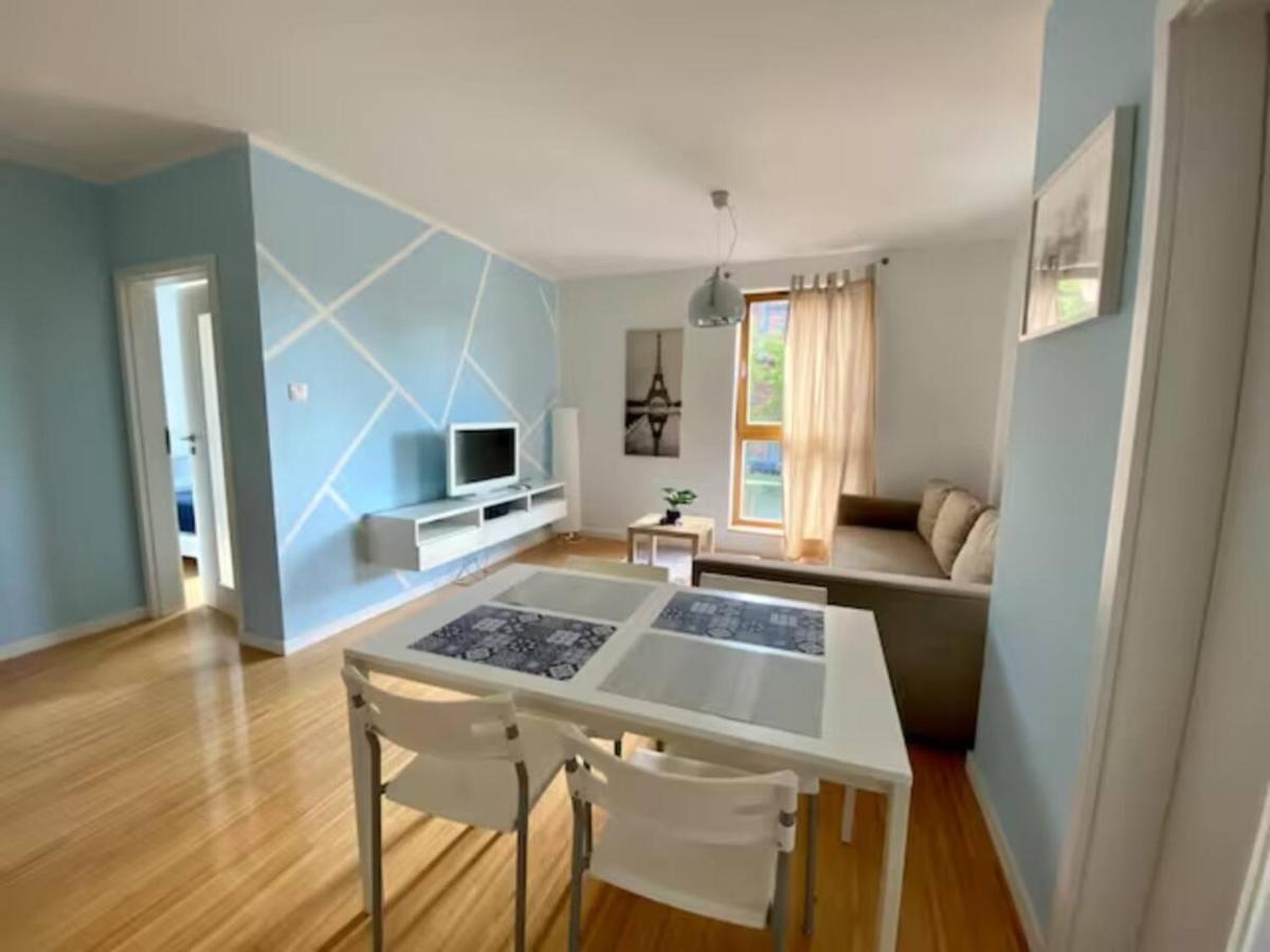 Aprt Torunska / Center Apartamento Gdańsk Exterior foto