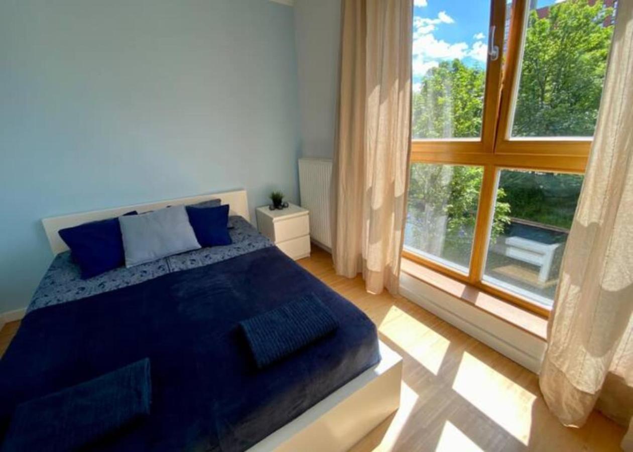 Aprt Torunska / Center Apartamento Gdańsk Exterior foto