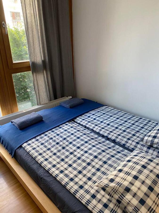 Aprt Torunska / Center Apartamento Gdańsk Exterior foto