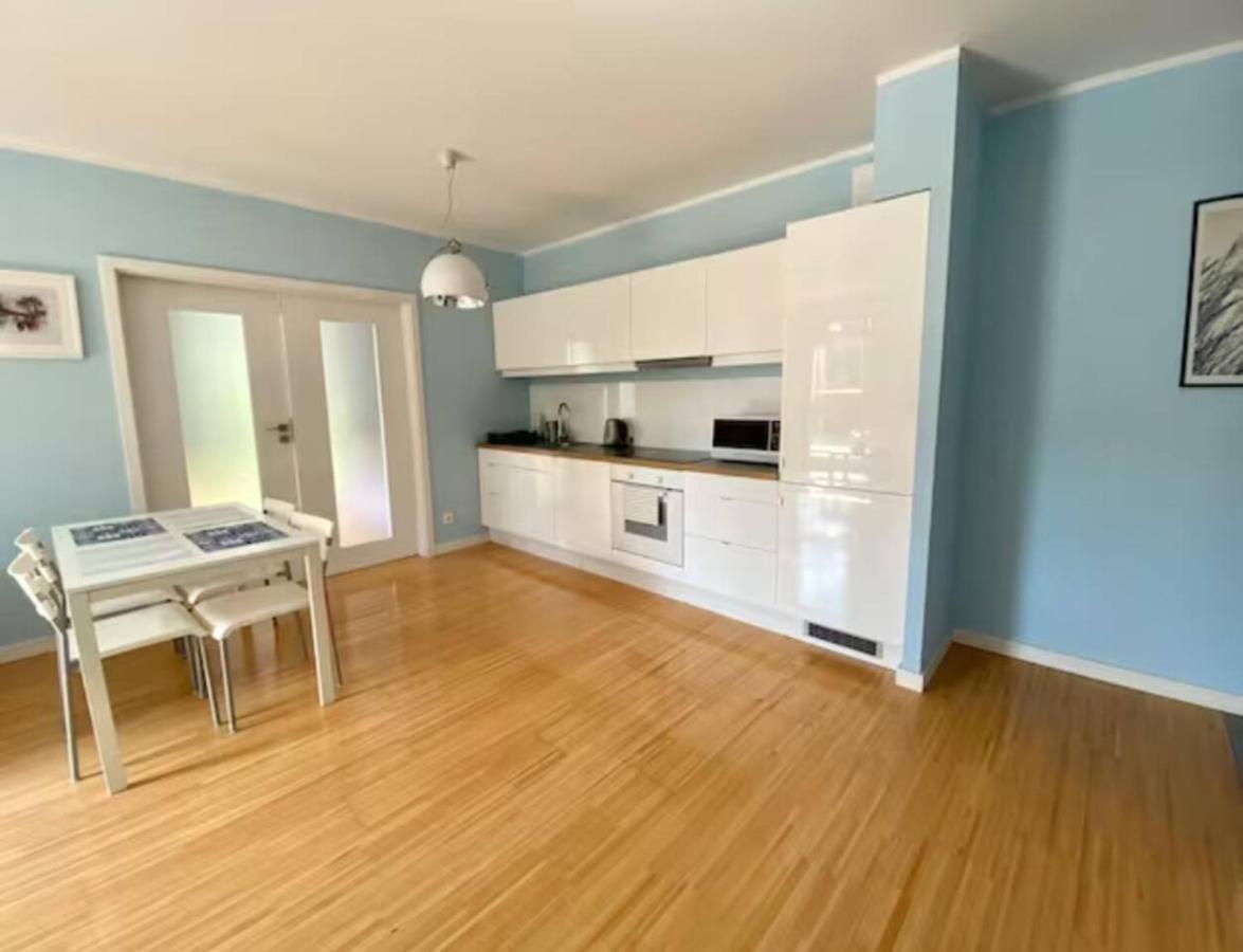 Aprt Torunska / Center Apartamento Gdańsk Exterior foto